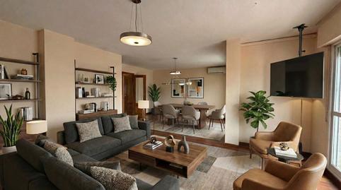 Foto 3 de Casa o chalet en venta en N/a, Monte Rozas, Madrid