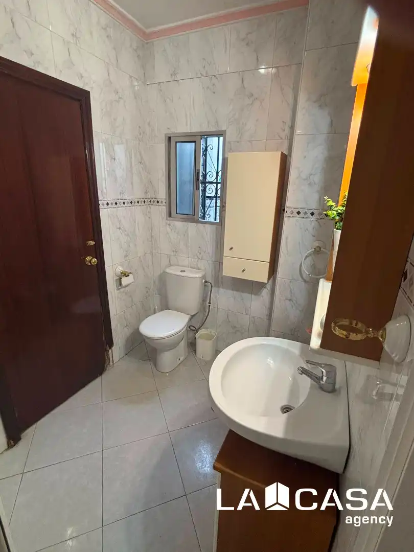 Bathroom of Houses for sale in Vista Azul - Consolación 