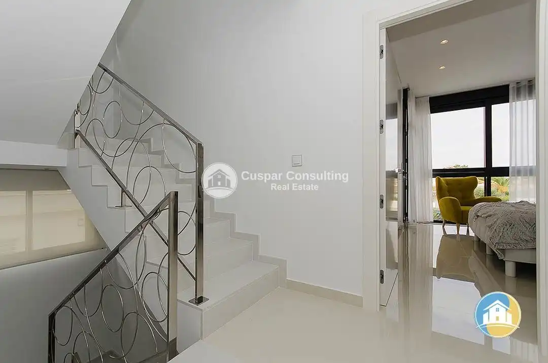 Villa avec piscine à vendre à Orihuela Costa, imagen 47