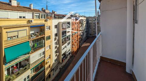 Photo 5 of Flat to rent in Bocangel, Fuente del Berro,  Madrid Capital