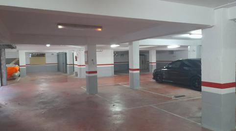 Photo 5 of Garage for sale in Carrer de Puig Pelós, 4, Cunit Residencial, Cunit