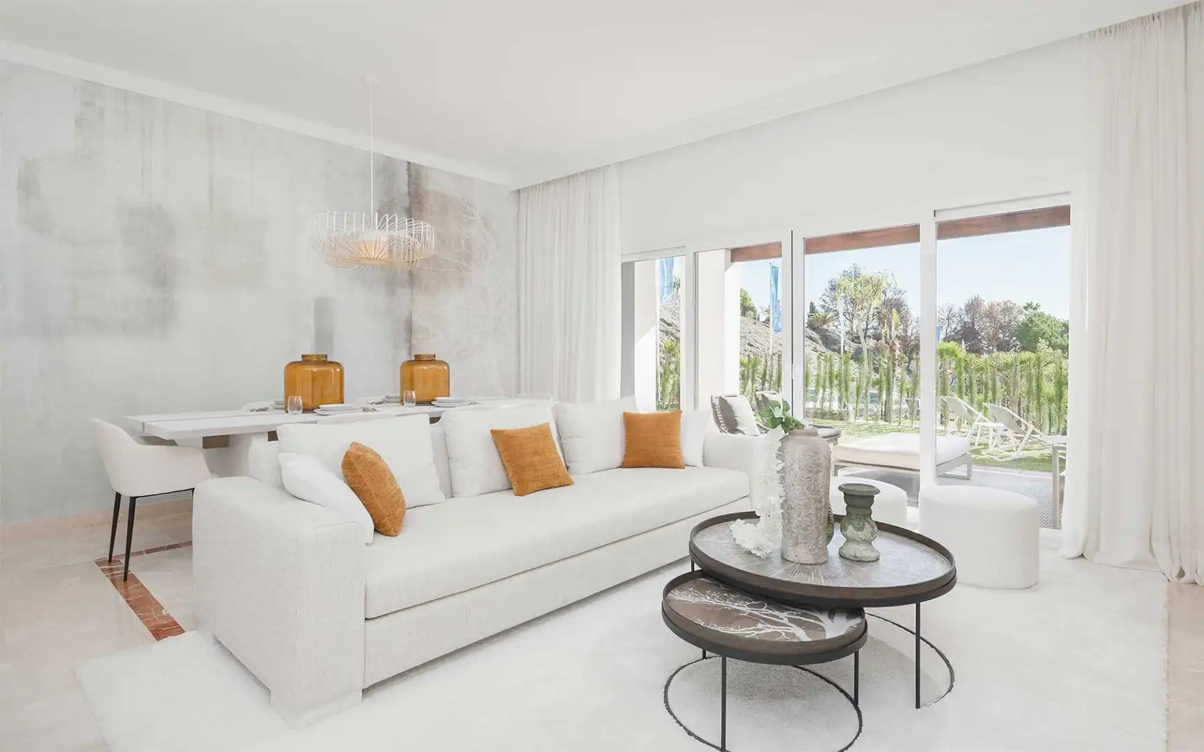 Apartament amb piscina en venda a Marbella Centro, imagen 19