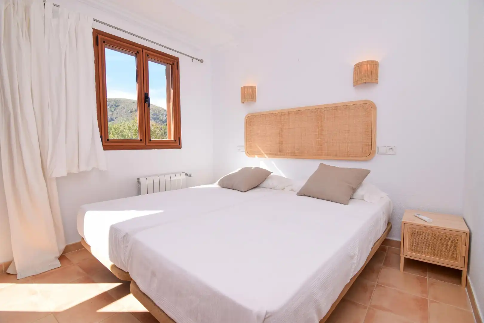 Finca rústica de lloguer a Colònia de Sant Pere