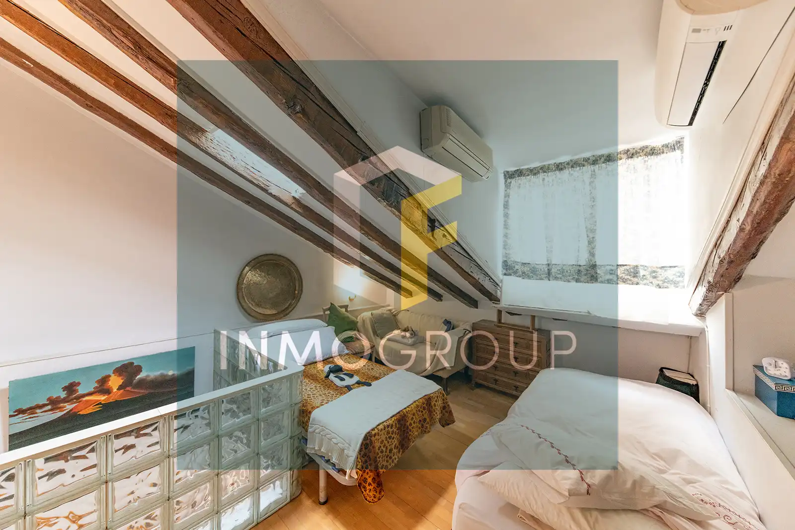 Duplex with lift for sale in Calle de los Madrazo, imagen 15