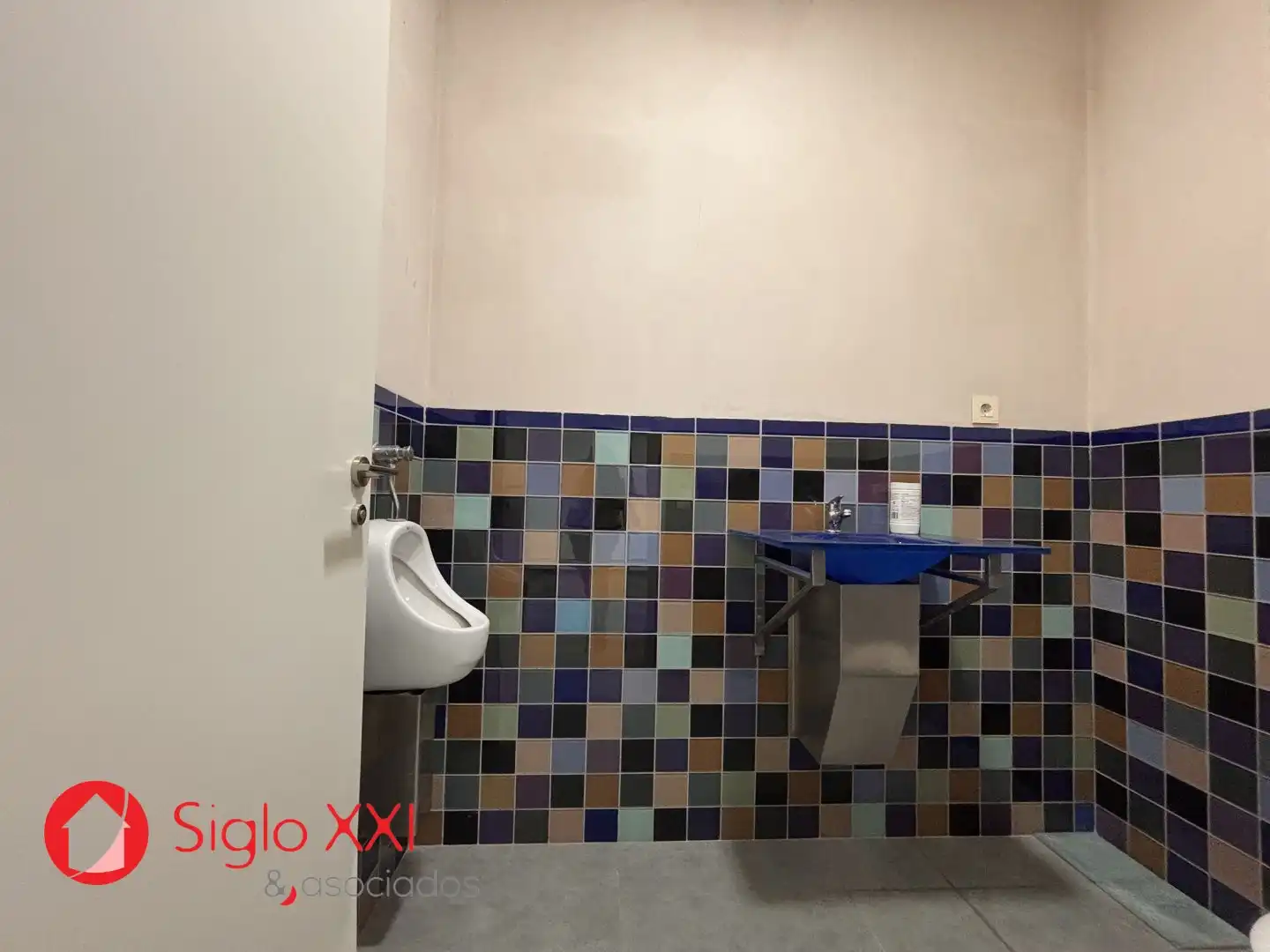 Bathroom of Houses for sale in Almazora / Almassora  with Heating, Terrace and Storage room
