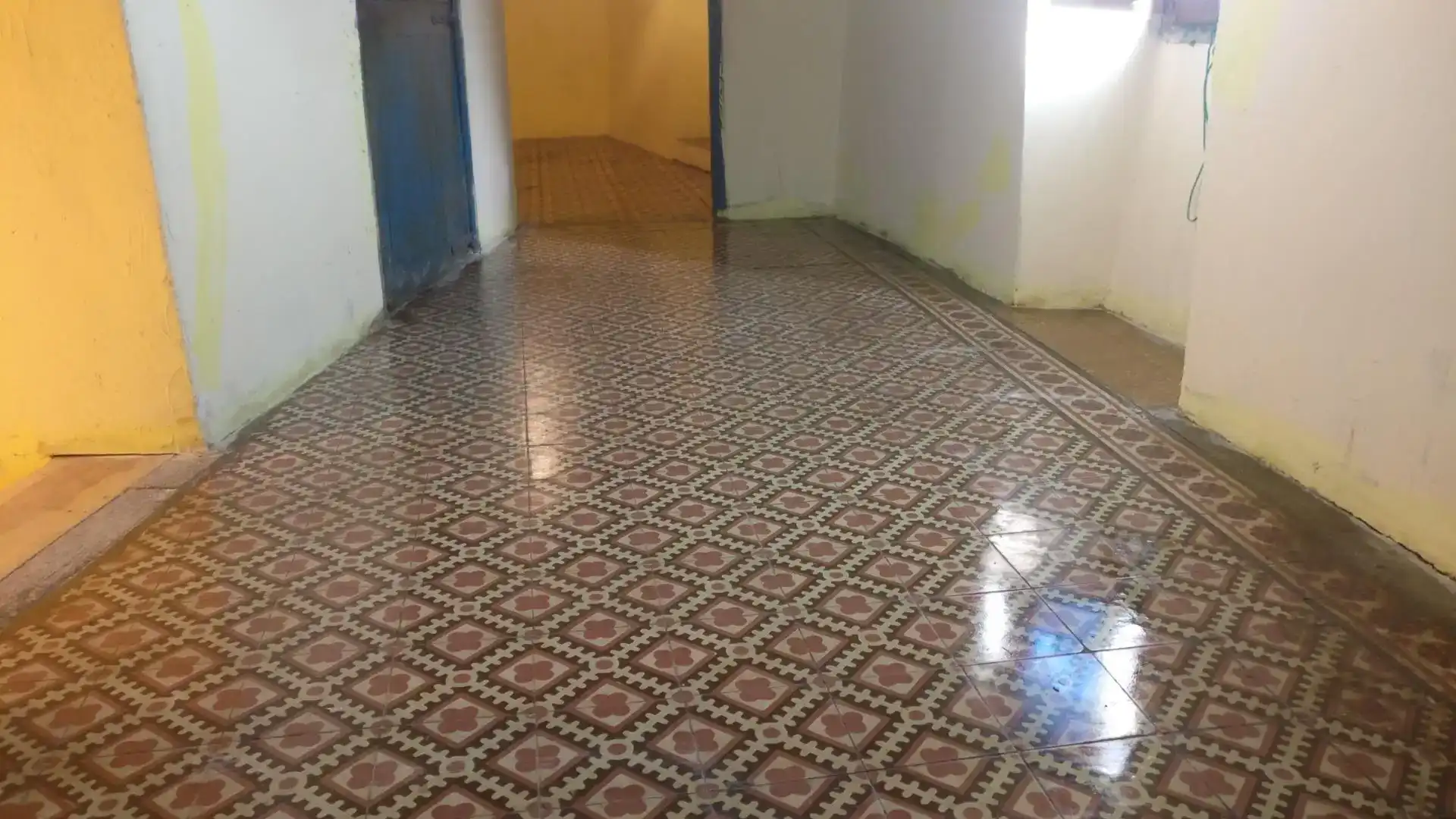 Casa adosada en venda en Fontioso