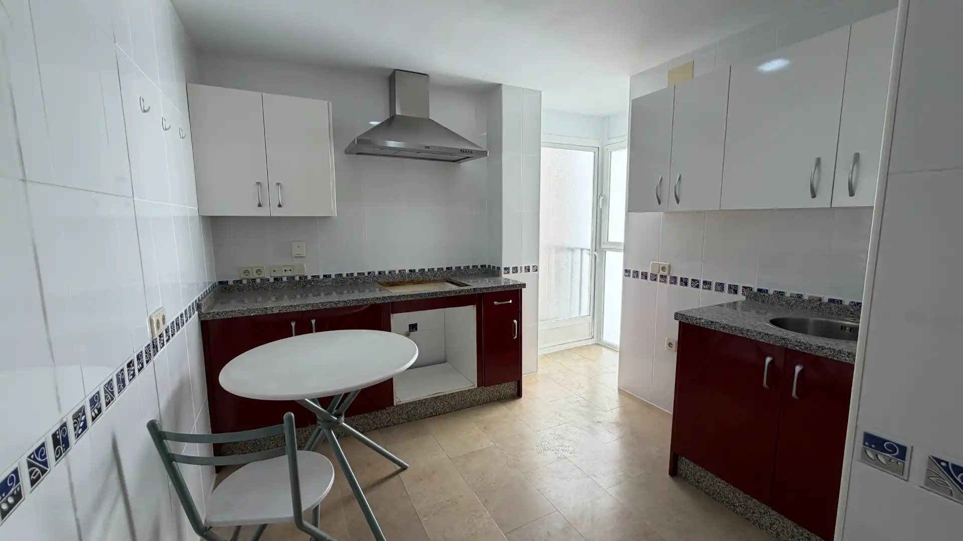 Flat for sale in Avenida Ramón y Cajal, Úbeda