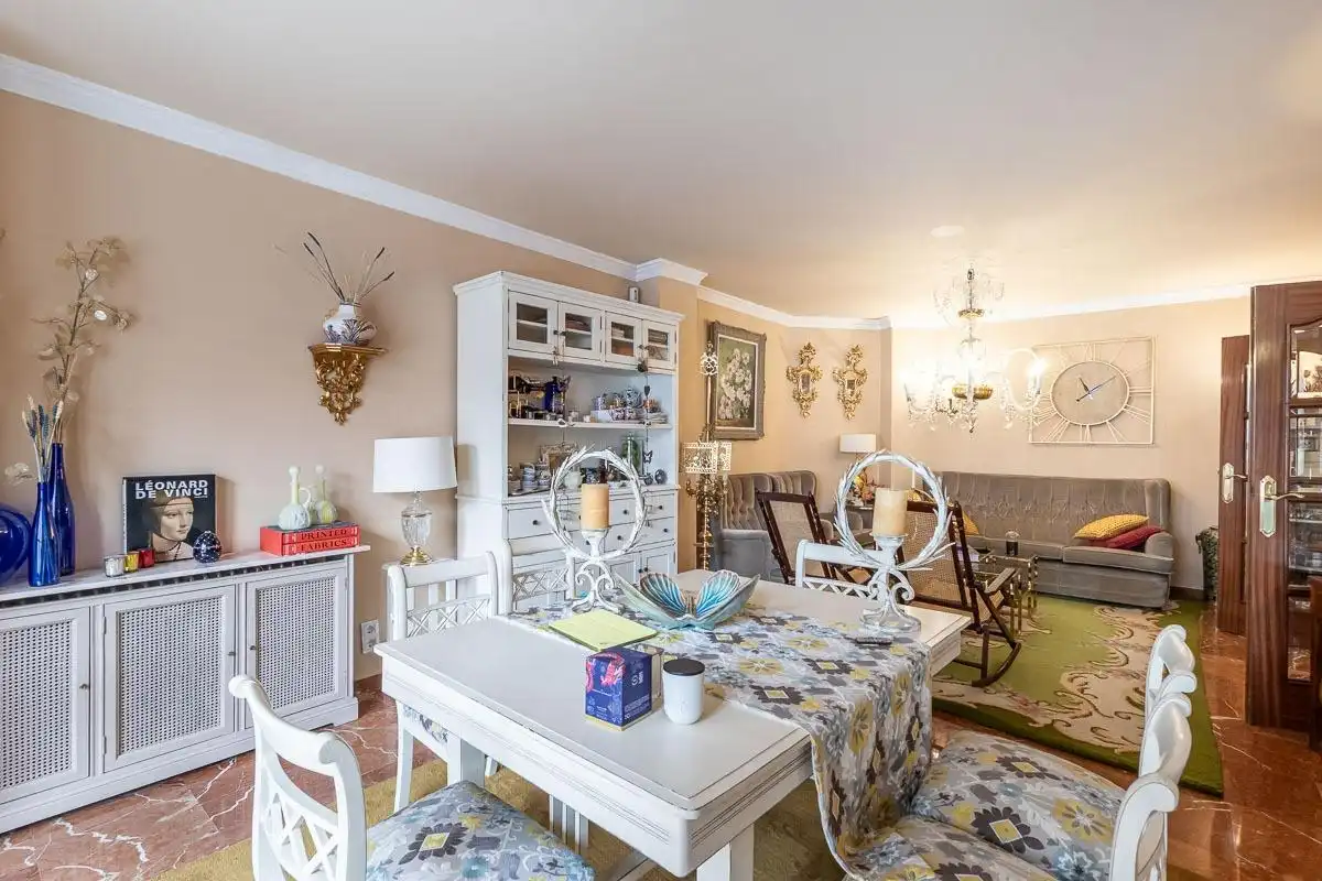 Flat with lift for sale in Plaza de las Descalzas 3, imagen 5