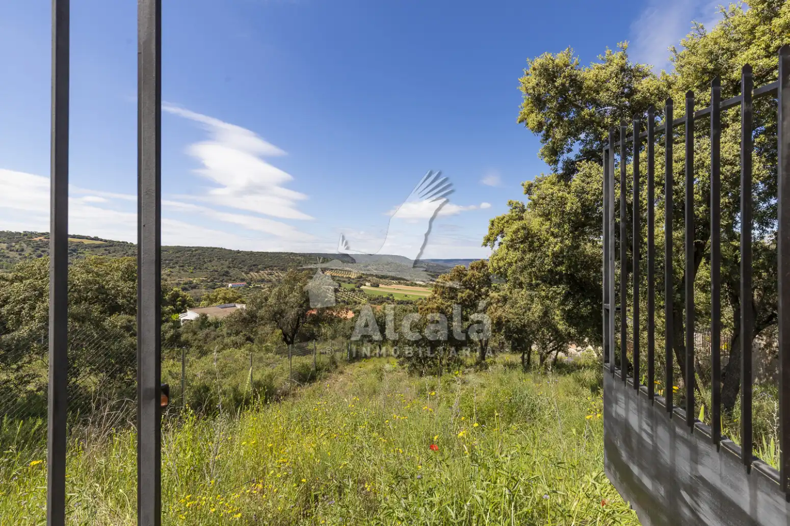 Residential land for sale in Fuentenovilla, imagen 38