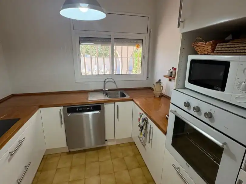 Villa mit Pool zum Verkauf in Eucaliptus 6, imagen 10