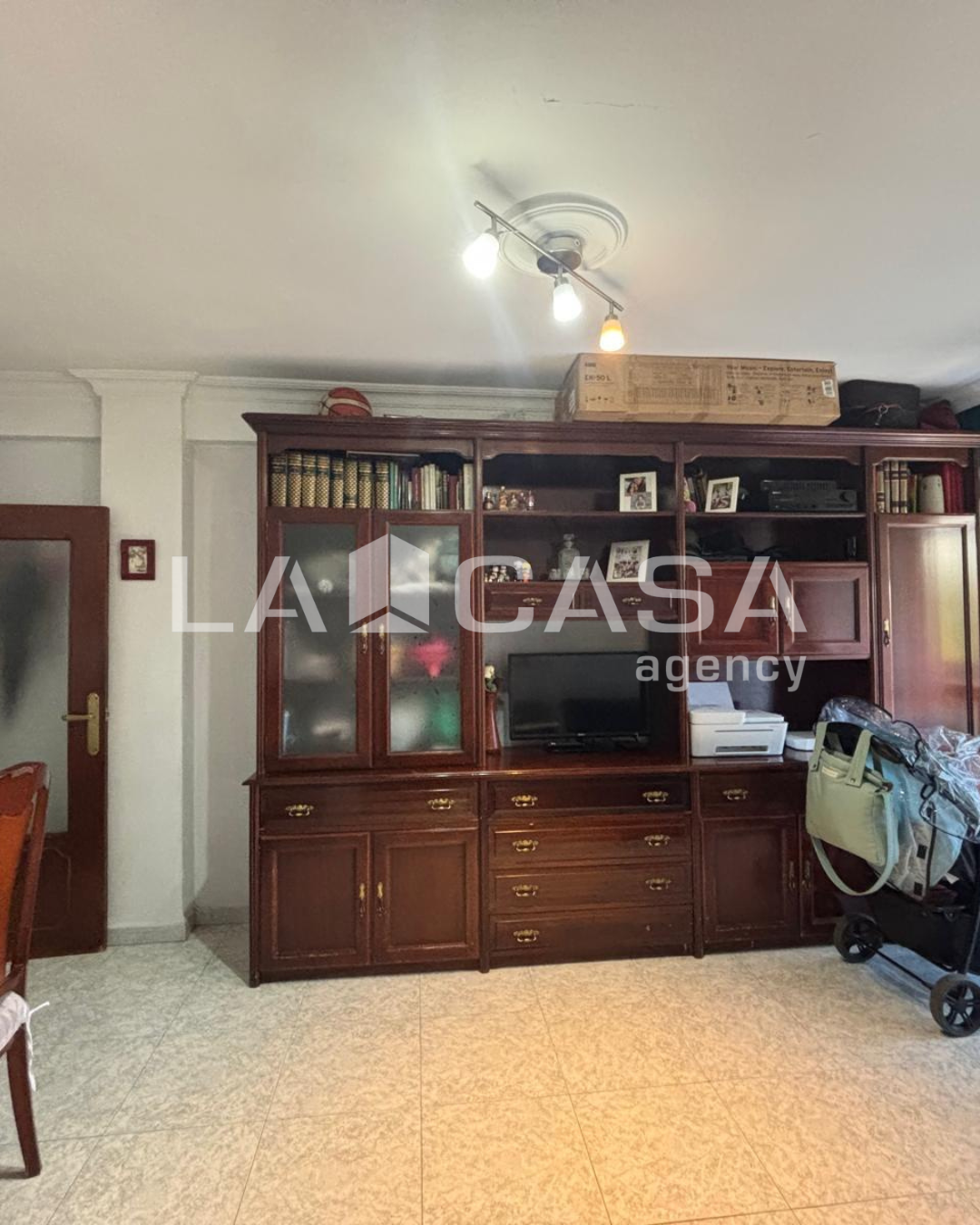 Pis en venda en  Sevilla Capital amb Terrassa