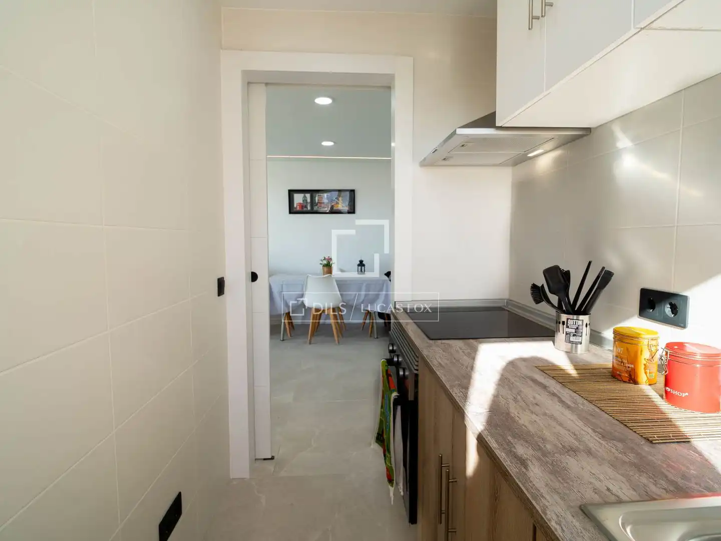 Flat with lift for sale in Magaluf, imagen 12