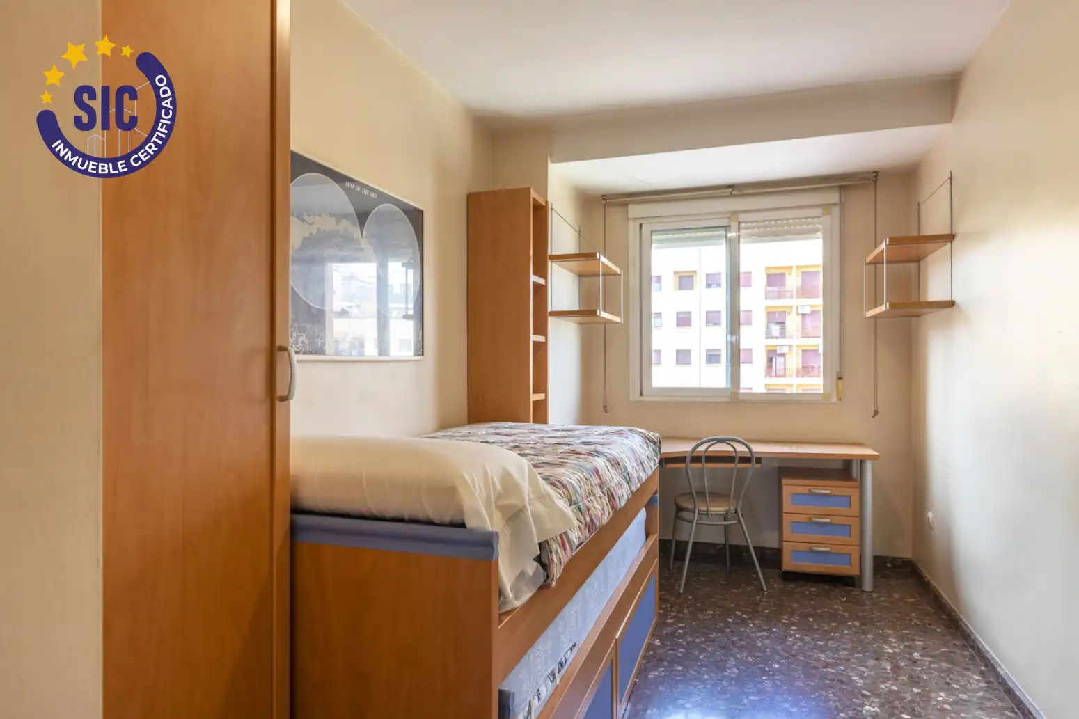 Piso con balcón en venta en Catarroja - AV RAMBLETA 69, imagen 34