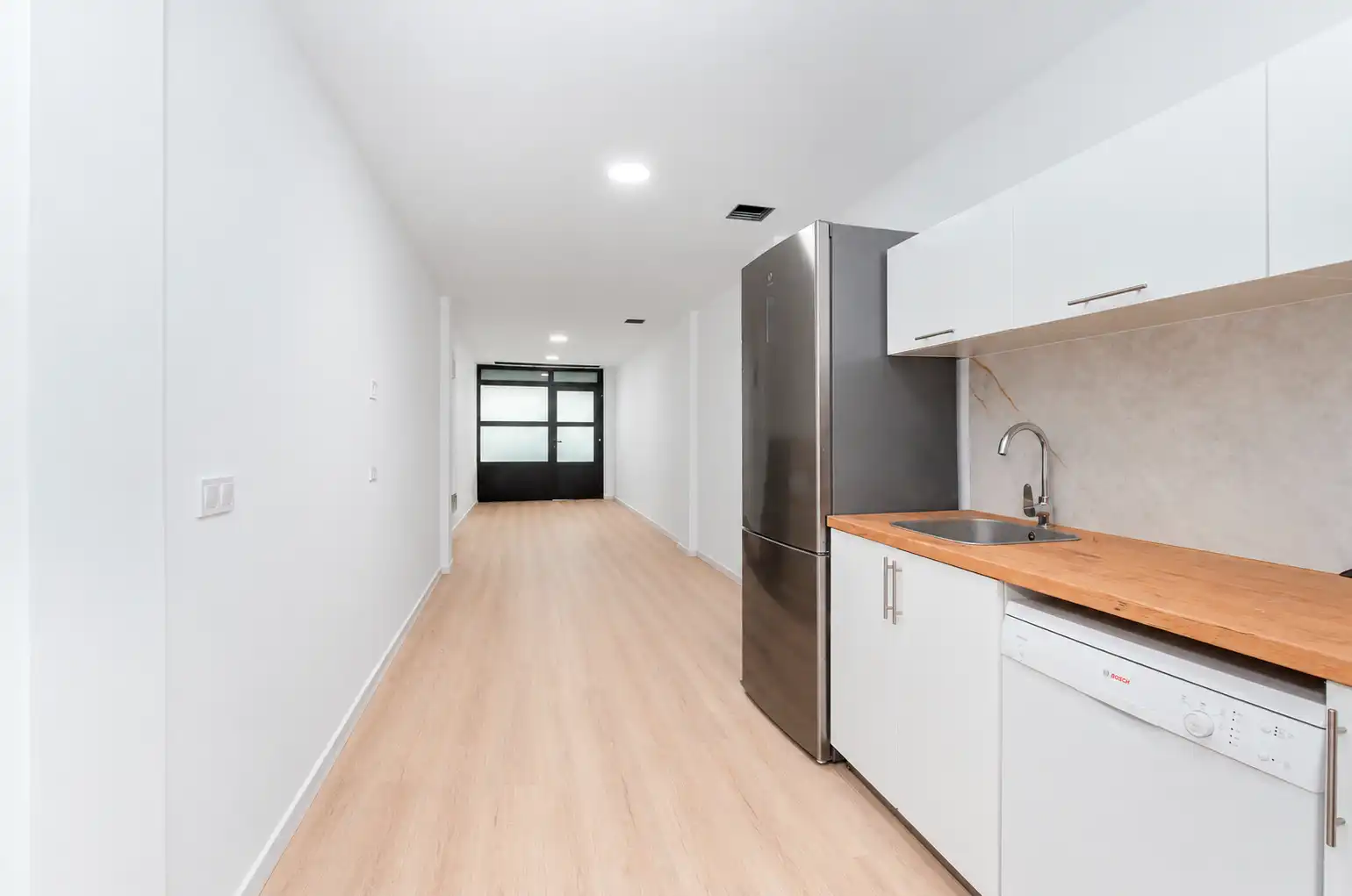 Appartamento con ascensore in vendita a Carrer de Mossèn Jacint Verdaguer, imagen 4