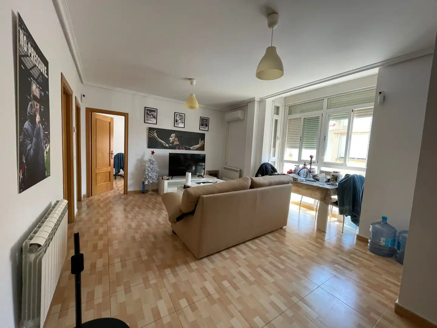 Mini appartamento con terrazza in vendita a Calle Clemente Cuesta Santandreu 8, imagen 11