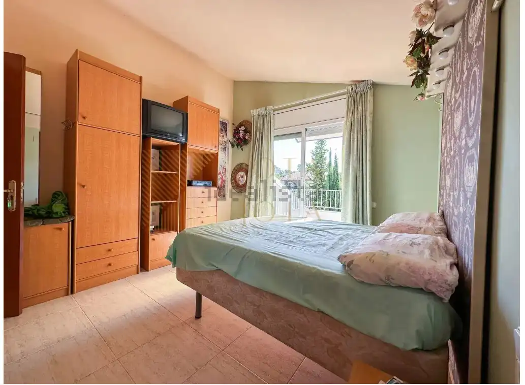 Villa mit Terrasse zum Verkauf in Aiguaviva Parc, imagen 22