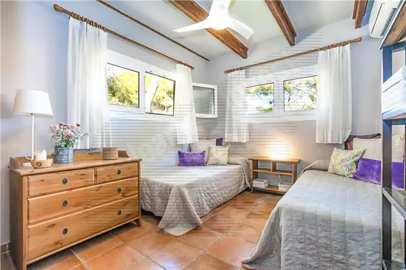 Chalet con jardín en venta en Colònia Sant Jordi, imagen 11