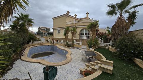 Foto 5 de Casa o chalet en venta en Monforte del Cid, Alicante