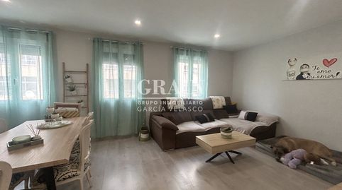 Foto 4 de Piso en venta en Centro, Albacete Capital