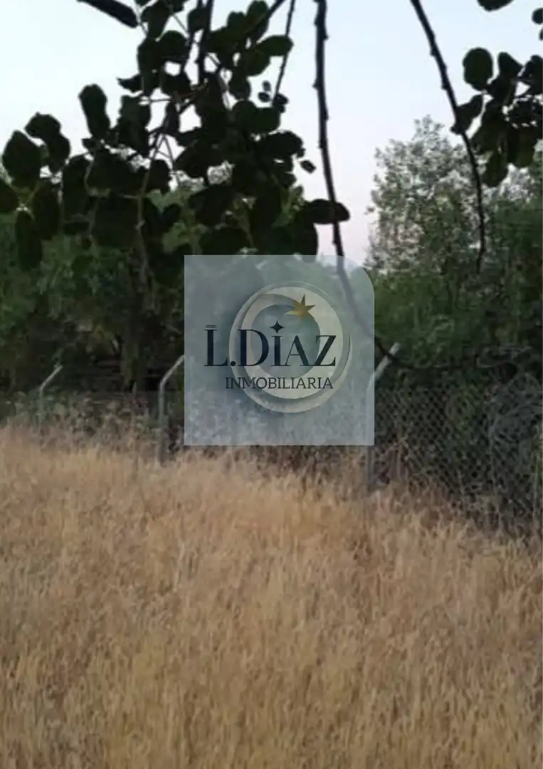 Finca rústica en venta en Pizarra