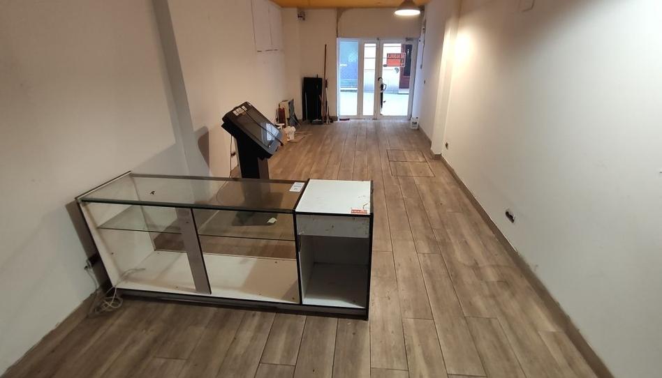 Photo 1 of Premises to rent in Casco Viejo, Bizkaia