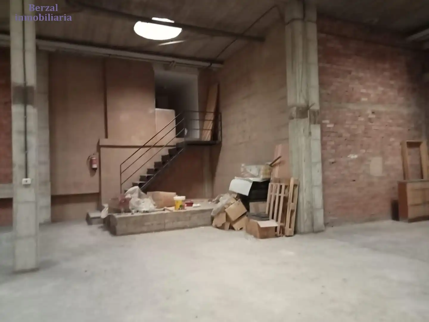 Local comercial en venta en Calle Duquesa de la Victoria, imagen 10