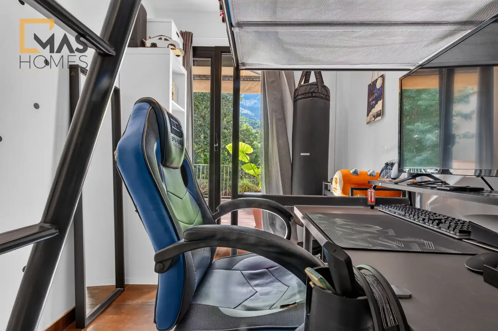 Duplex con giardino in vendita a Carrer del Pla, imagen 25