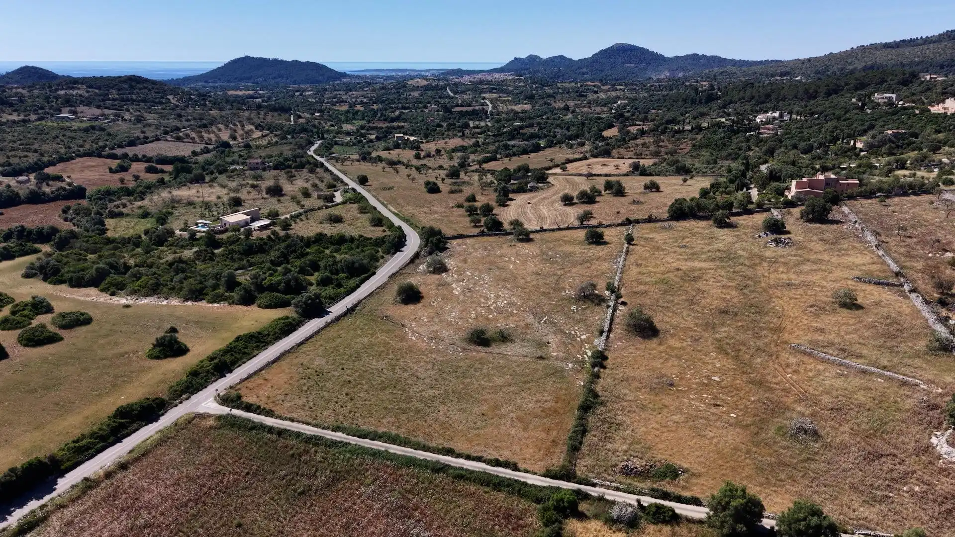 Wohnbaugrundstück zum Verkauf in Carretera Capdepera 3, imagen 12