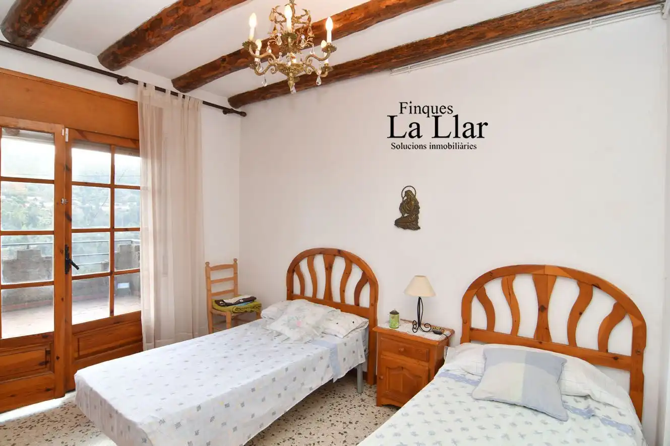 Casa o xalet en venda a VENEÇUELA, Vallirana