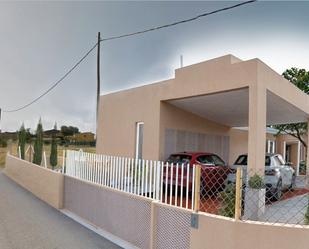 Vista exterior de Casa o xalet en venda en Corçà amb Aire condicionat, Calefacció i Jardí privat