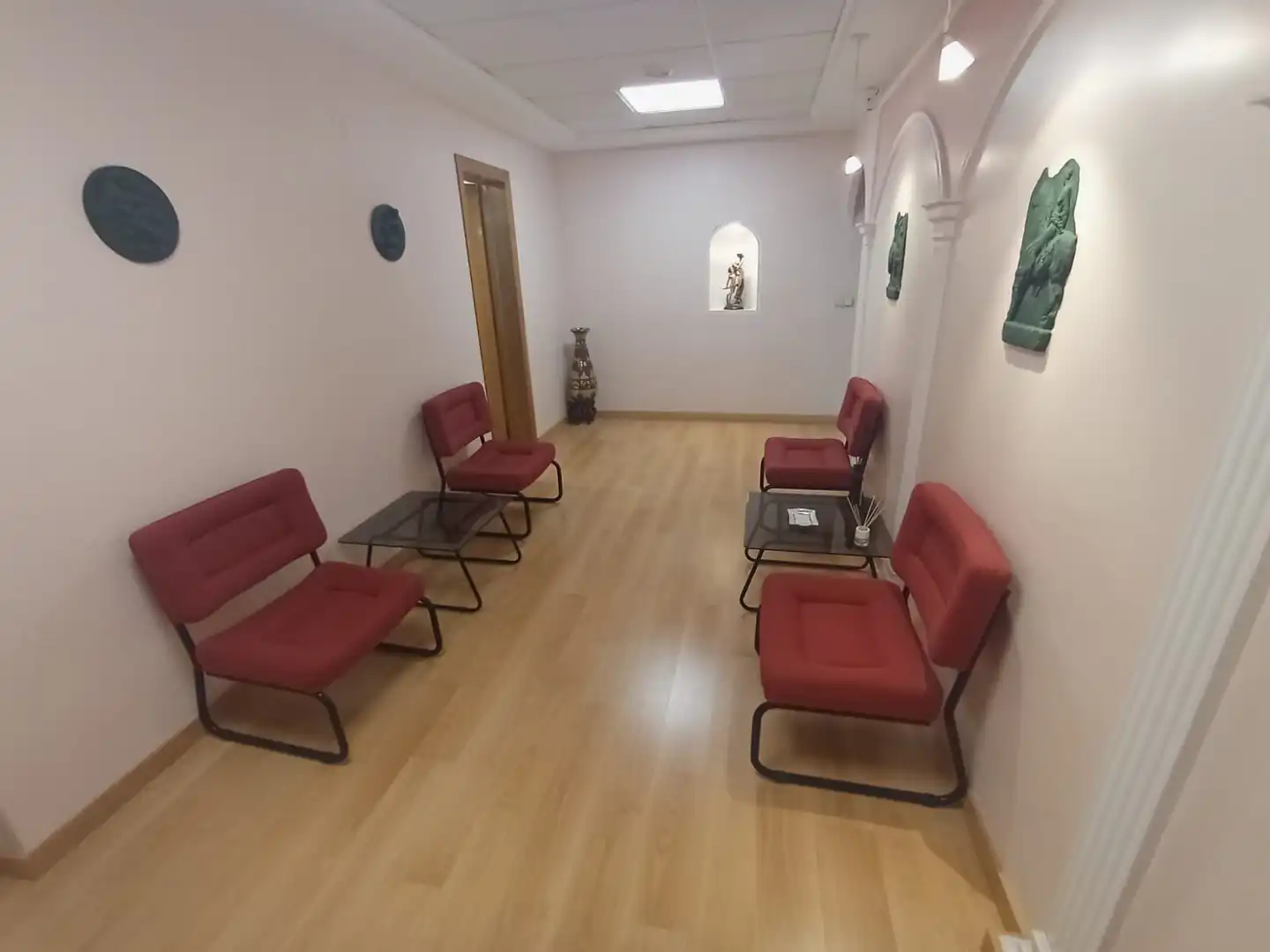 Bureau avec ascenseur à vendre à Carrer Juan de Ribera, imagen 20
