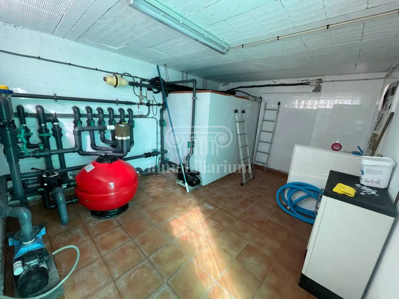 Chalet con piscina en venta en Roca Grossa, imagen 60