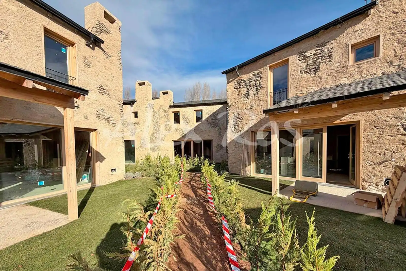 House for sale in De la Ribera, imagen 2