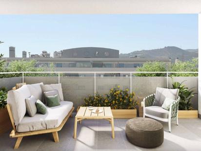 Terrassa de Apartament en venda en Vélez-Málaga amb Aire condicionat i Terrassa