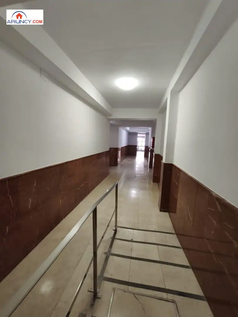 Flat for sale in Sevilla  with Air Conditioner, Heating and Furnished