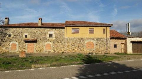 Photo 2 of House or chalet for sale in Carretera la Bañeza a Madrid-coruña Le-11, 11, Alija del Infantado, León