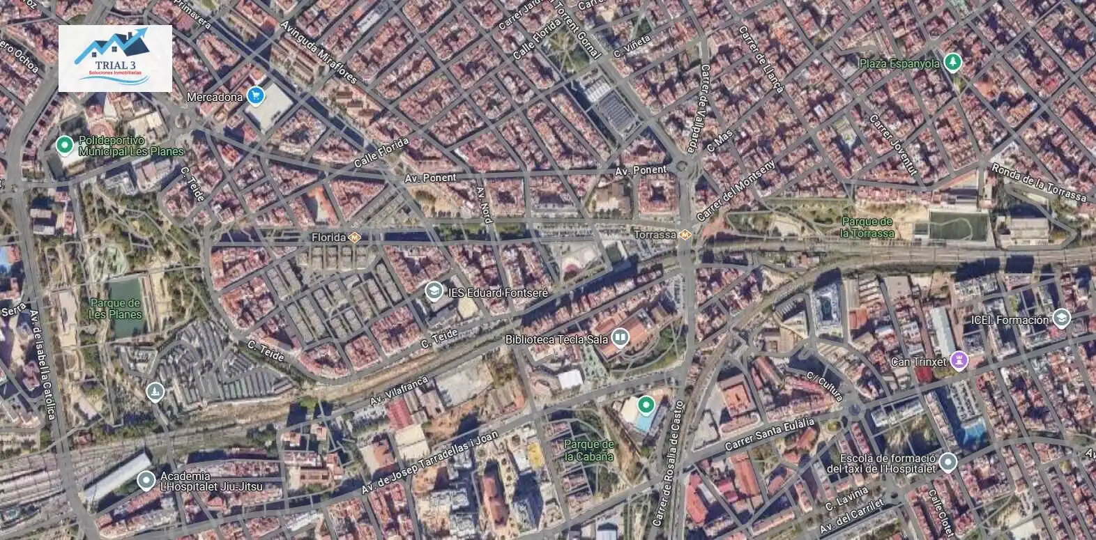 Penthouse zum Verkauf in Avenida del Nord, imagen 4