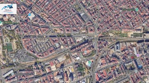 Foto 4 de Ático en venta en Avenida del Nord, Les Planes, L'Hospitalet de Llobregat