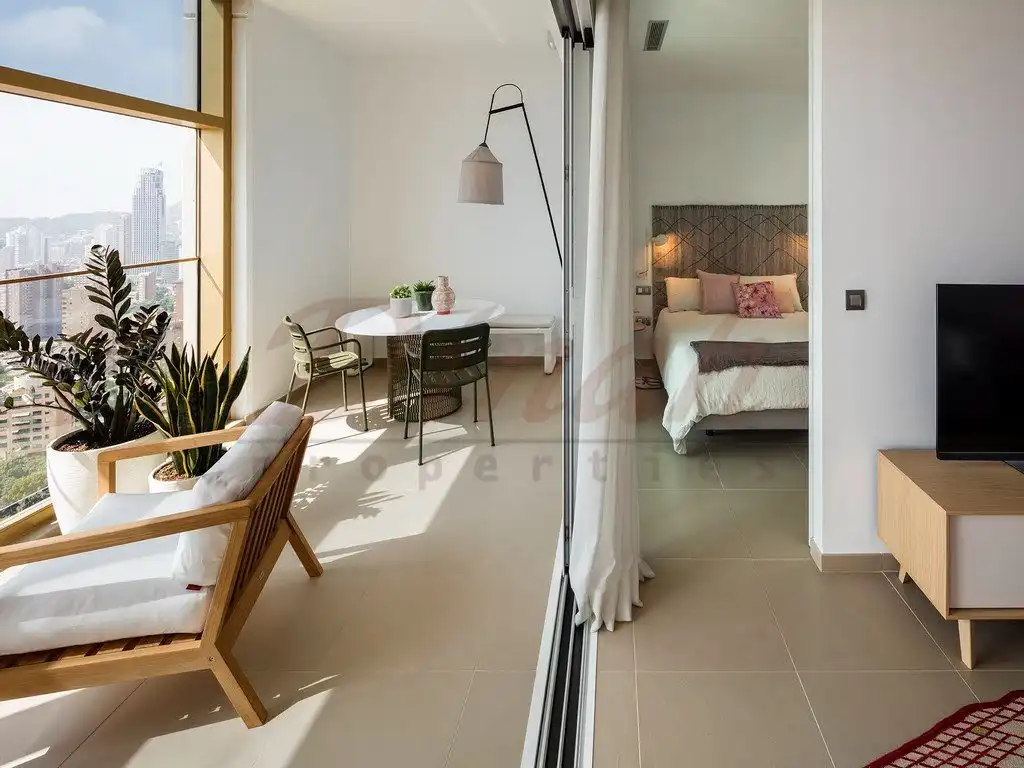 Apartment mit Pool zum Verkauf in Mejico, imagen 20