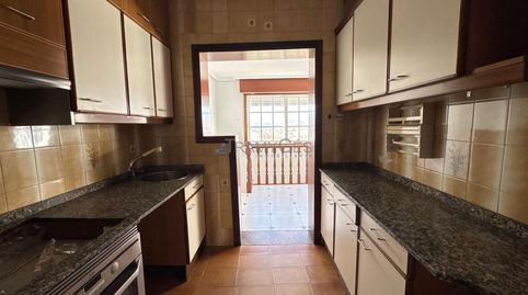 Foto 5 de Casa o xalet en venda a Calle Fontans, Lavadores, Vigo