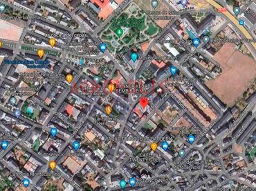 Local comercial en venda a Calle Quevedo