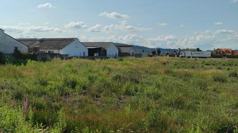 Photo 4 of Industrial land for sale in Sagrado Corazón - As Gándaras, Lugo