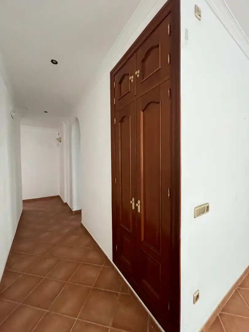 Piso con ascensor en venta en Avenida Matías Sáenz de Tejada Nº 4, imagen 13