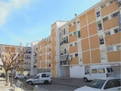 Piso en venta en Plaça Federico García Lorca, Constantí