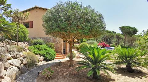 Foto 4 de Casa o chalet en venta en Serra Brava, Lloret de Mar