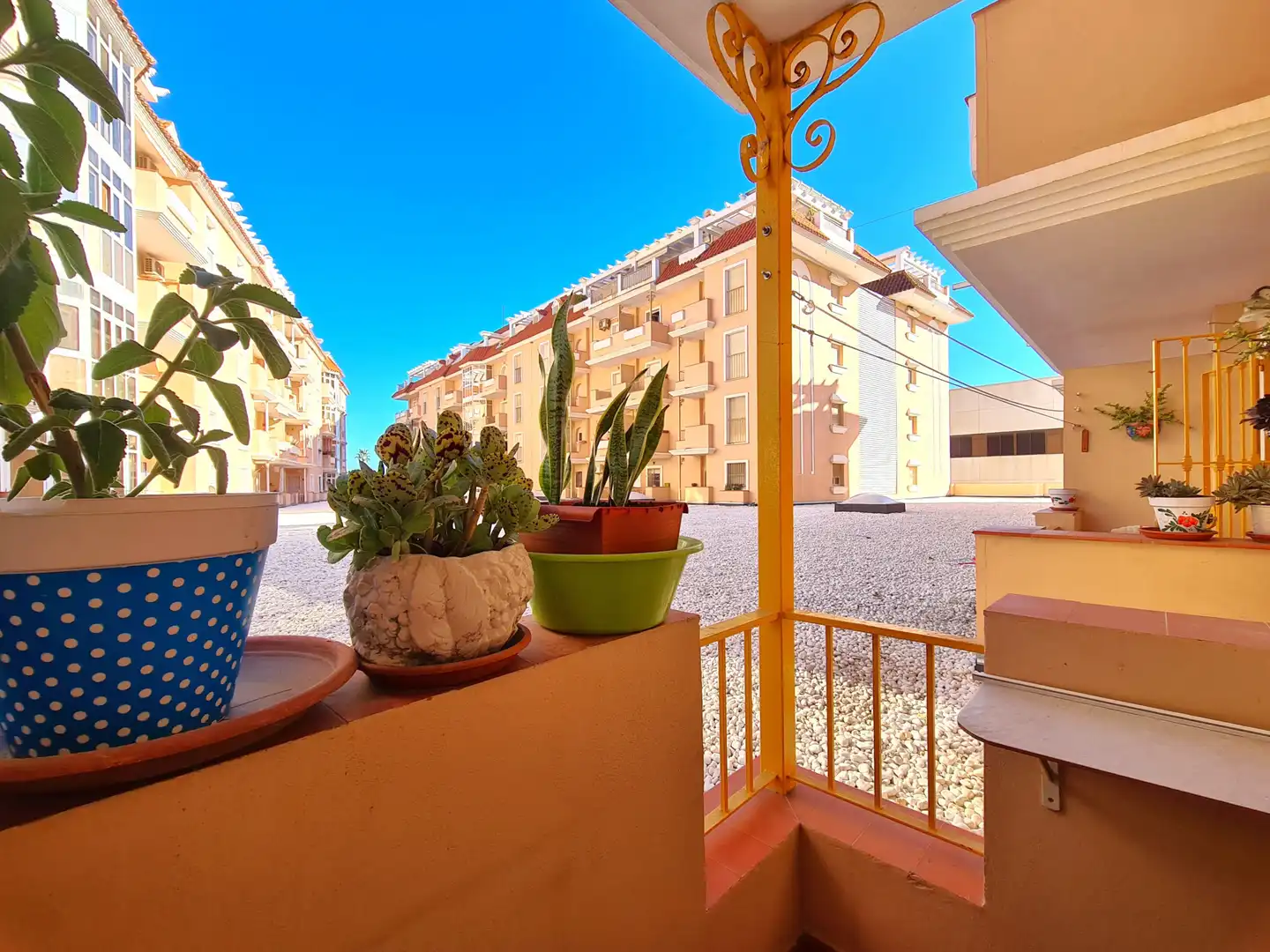 Apartamento en venta en NORIA LA, 1, San Luis de Sabinillas