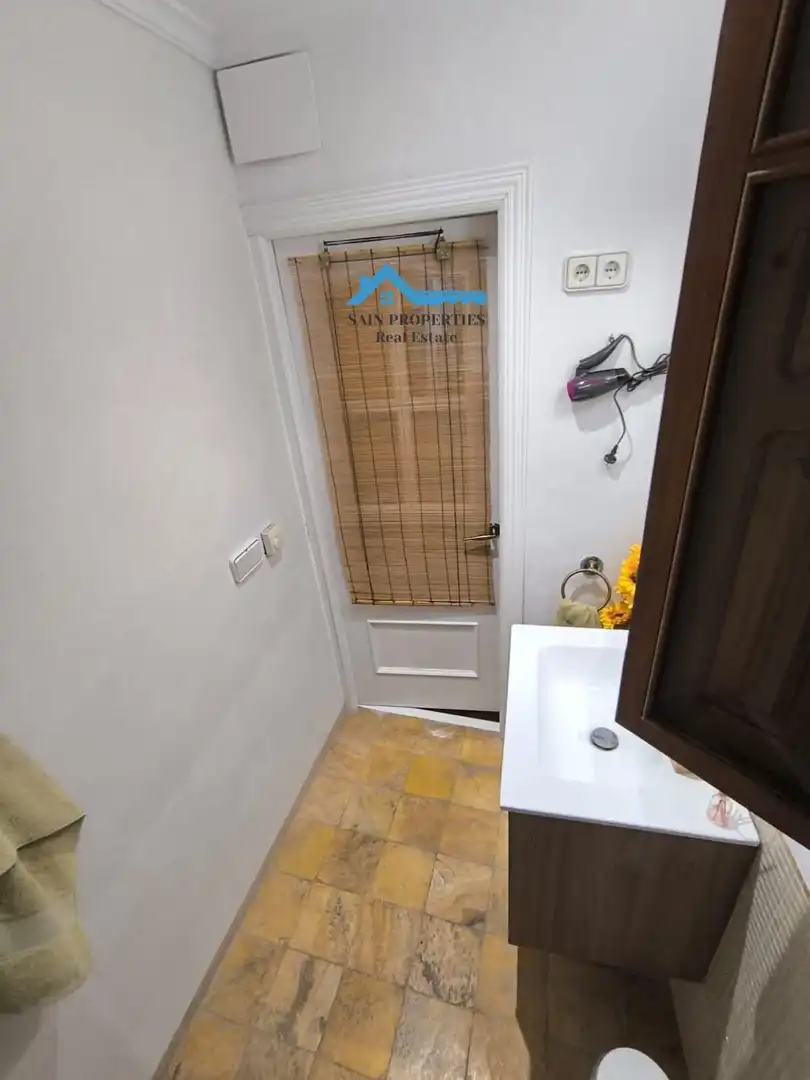 Ground floor for sale in Platja de Vila Joiosa, imagen 18