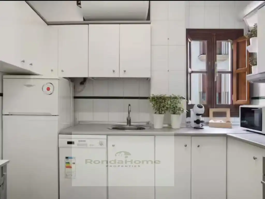 Wohnung zur Miete in Centro