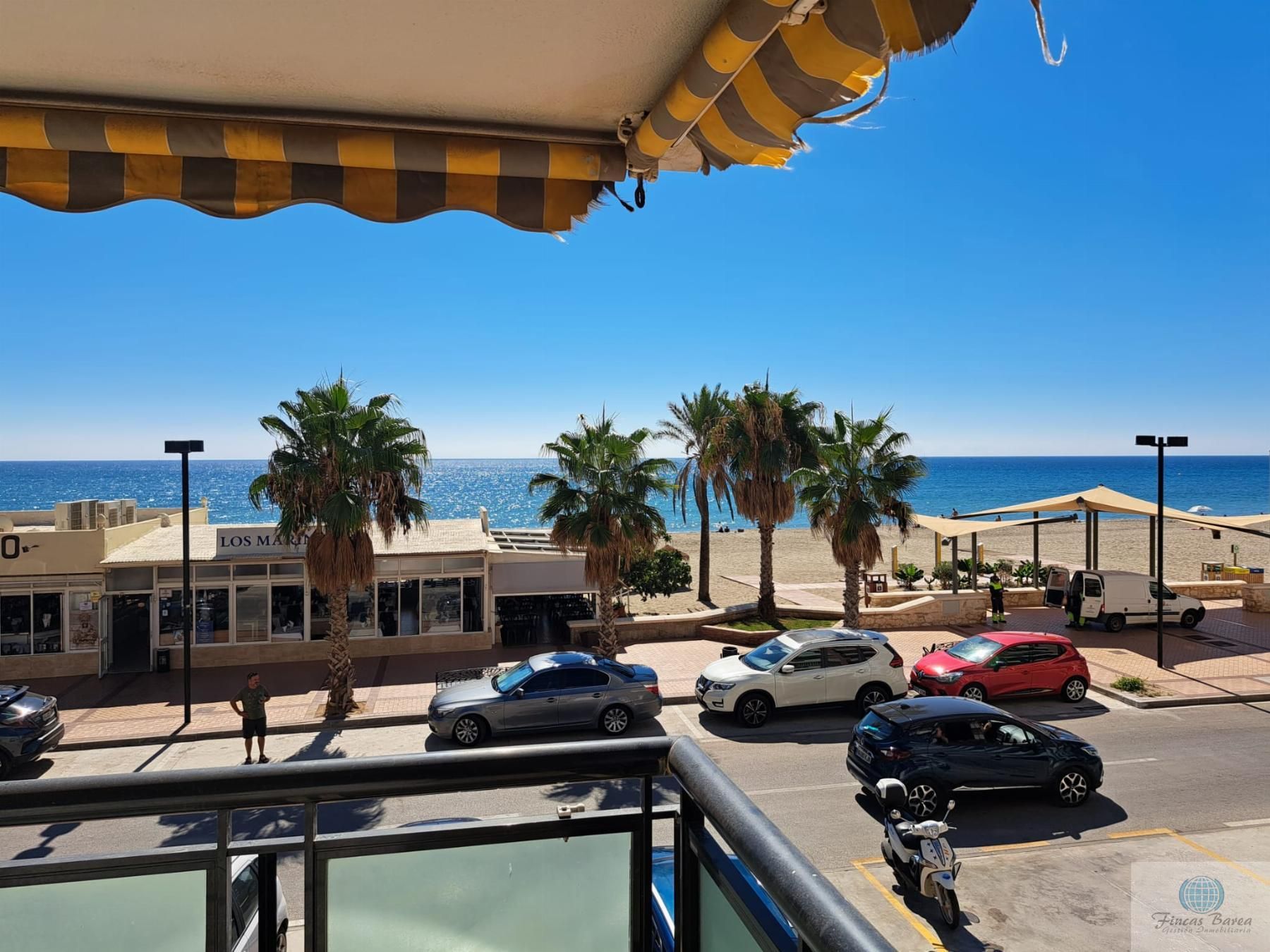 Flat to rent in Las Gaviotas  - Carvajal