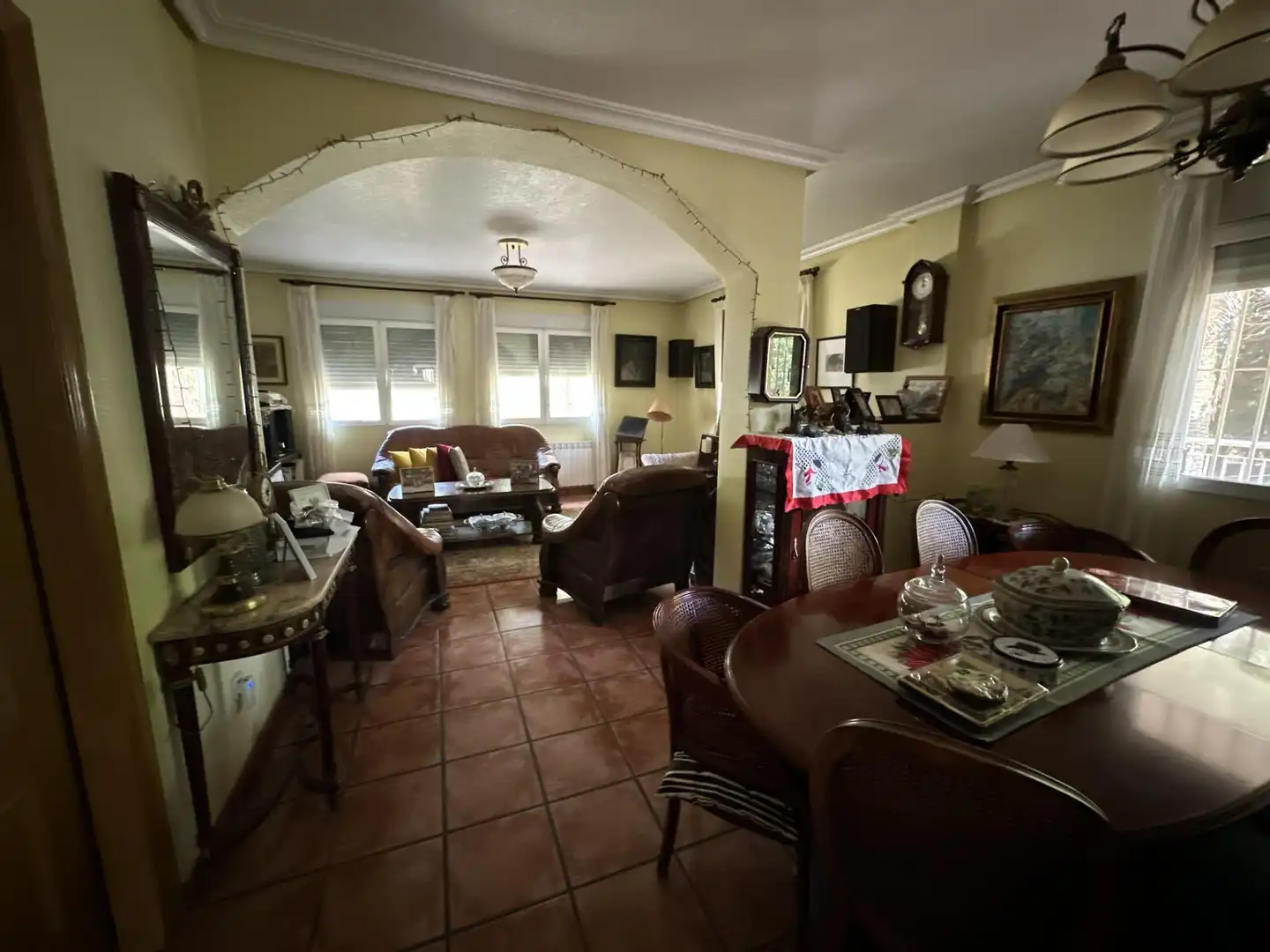 Villa mit Pool zum Verkauf in Pedanías Oeste, imagen 37